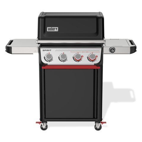 Газовый гриль Weber Spirit E-425  1501309 фото
