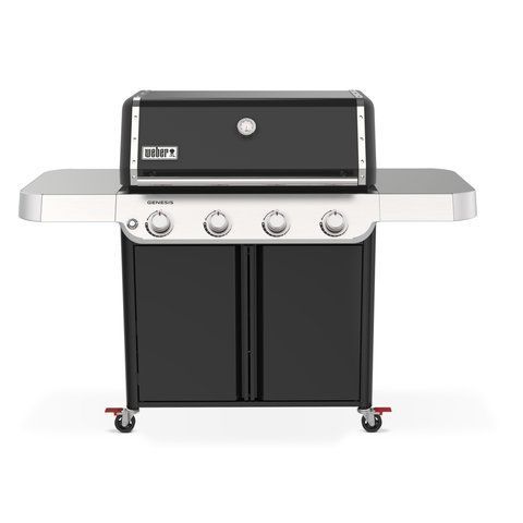 Газовий Weber Genesis E-415W 150131 фото