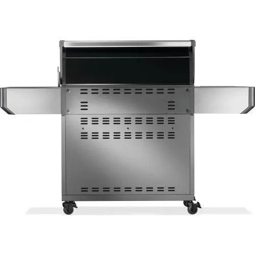 Газовый гриль Napoleon Prestige 665 Connected - P665VXRSIBPSS P665VXRSIBPSS фото
