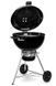 Угольный гриль WEBER MASTER-TOUCH Premium SE E-5775 17401004 фото 2