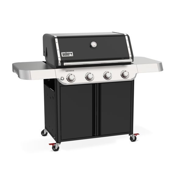 Газовий Weber Genesis E-415W 150131 фото