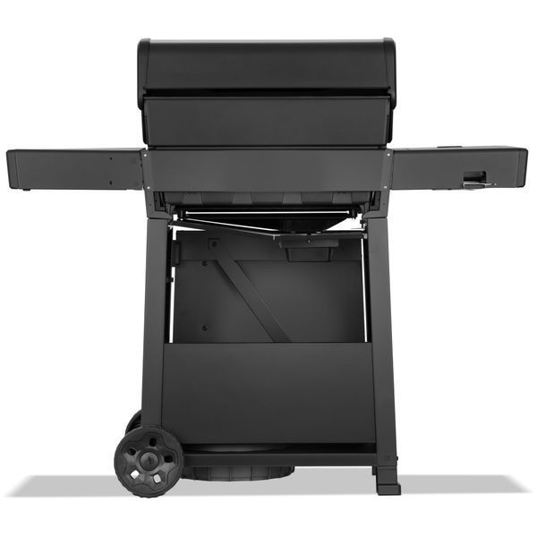 Газовий гриль Freestyle PRO 425 чорний  FP425DSIBPK-1-RC фото