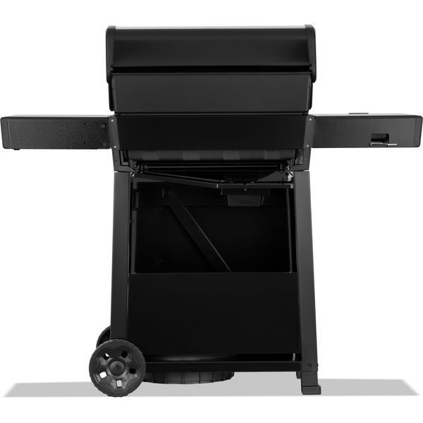 Газовий гриль Freestyle PRO 425 чорний  FP425DSIBPK-1-RC фото