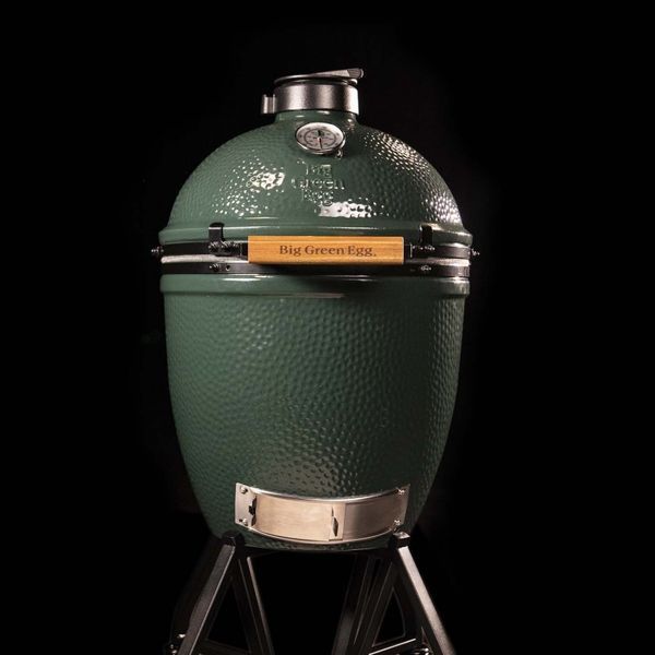 Керамічний гриль Big Green Egg Large 117632 фото