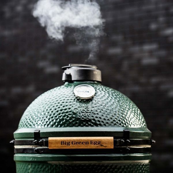 Керамічний гриль Big Green Egg Large 117632 фото
