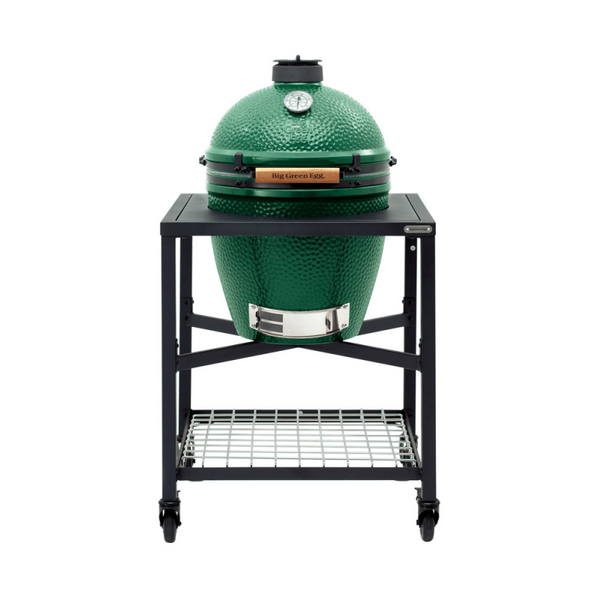 Керамічний гриль Big Green Egg Large 117632 фото