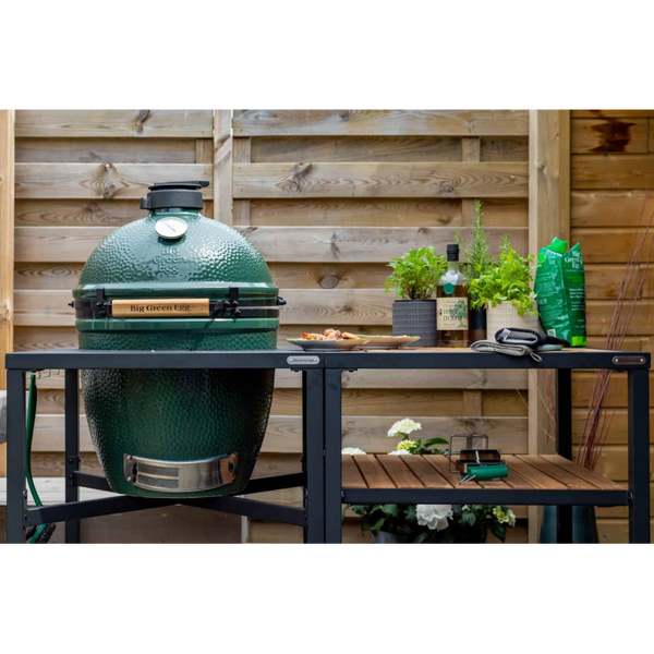 Керамічний гриль Big Green Egg Large 117632 фото