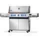 Газовый гриль Napoleon Prestige 665 Connected - P665VXRSIBPSS P665VXRSIBPSS фото 7