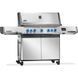 Газовый гриль Napoleon Prestige 665 Connected - P665VXRSIBPSS P665VXRSIBPSS фото 12