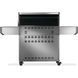 Газовый гриль Napoleon Prestige 665 Connected - P665VXRSIBPSS P665VXRSIBPSS фото 3