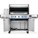 Газовый гриль Napoleon Prestige 665 Connected - P665VXRSIBPSS P665VXRSIBPSS фото 2