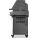 Газовый гриль Napoleon Prestige 665 Connected - P665VXRSIBPSS P665VXRSIBPSS фото 8