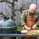 Керамічний гриль Big Green Egg Large 117632 фото 8