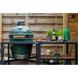 Керамічний гриль Big Green Egg Large 117632 фото 6
