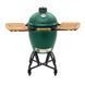 Керамічний гриль Big Green Egg Large 117632 фото 2
