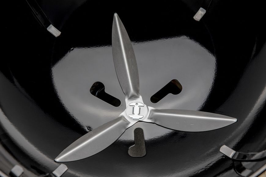 Угольный гриль WEBER MASTER-TOUCH Premium SE E-5775 17401004 фото