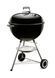 Гриль угольный Weber Classic Kettle, 57 см 1341504 фото 1
