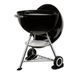 Гриль угольный Weber Classic Kettle, 57 см 1341504 фото 2