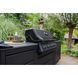 copy_Газовый гриль Prestige BIPRO 500 из нержавеющей стали ВЕРТЕЛ В КОМПЛЕКТЕ BIR32RBPMK-UA фото 9