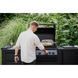copy_Газовый гриль Prestige BIPRO 500 из нержавеющей стали ВЕРТЕЛ В КОМПЛЕКТЕ BIR32RBPMK-UA фото 4