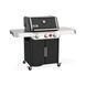 Газовий гриль Weber Genesis E-325s, чорний 35310075 фото 2