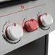 Газовий гриль Weber Genesis E-325s, чорний 35310075 фото 7