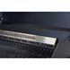 copy_Газовый гриль Prestige BIPRO 500 из нержавеющей стали ВЕРТЕЛ В КОМПЛЕКТЕ BIR32RBPMK-UA фото 7