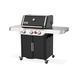 Газовий гриль Weber Genesis E-325s, чорний 35310075 фото 1