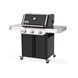 Газовий гриль Weber Genesis E-315 1500631 фото 2
