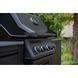 copy_Газовый гриль Prestige BIPRO 500 из нержавеющей стали ВЕРТЕЛ В КОМПЛЕКТЕ BIR32RBPMK-UA фото 5