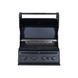 copy_Газовый гриль Prestige BIPRO 500 из нержавеющей стали ВЕРТЕЛ В КОМПЛЕКТЕ BIR32RBPMK-UA фото 3