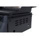 copy_Газовый гриль Prestige BIPRO 500 из нержавеющей стали ВЕРТЕЛ В КОМПЛЕКТЕ BIR32RBPMK-UA фото 8