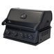copy_Газовый гриль Prestige BIPRO 500 из нержавеющей стали ВЕРТЕЛ В КОМПЛЕКТЕ BIR32RBPMK-UA фото 2