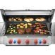 Газовый гриль Napoleon Prestige 665 - P665VRSIBPSS P665VRSIBPSS фото 10