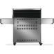 Газовый гриль Napoleon Prestige 665 - P665VRSIBPSS P665VRSIBPSS фото 4