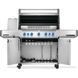 Газовый гриль Napoleon Prestige 665 - P665VRSIBPSS P665VRSIBPSS фото 3