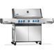 Газовый гриль Napoleon Prestige 665 - P665VRSIBPSS P665VRSIBPSS фото 1
