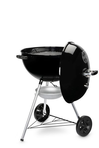 Угольный гриль WEBER ORIGINAL KETTLE Е-5710  14101004 фото