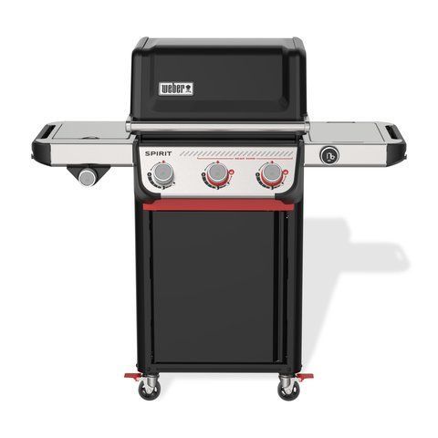 Газовий гриль Weber Spirit EP-335 1501341 фото