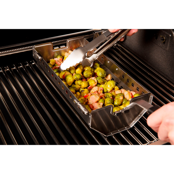 Кошик для рожна Broil King  64875 фото