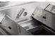 Газовый гриль Prestige PRO 825, с 4-мя основными горелками, задней инфракрасной горелкой, горелкой для копчения и отдельной камерой SIZZLE ZONE, из нержавеющей стали ВЕРТЕЛ В КОМПЛЕКТЕ PRO825RSBIPSS-3-RC фото 3