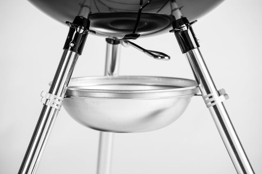 Угольный гриль WEBER ORIGINAL KETTLE Е-5710  14101004 фото