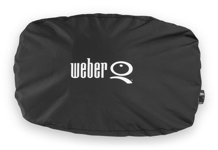 Чохол Premium для гриля WEBER серії Q 1000 7117 фото
