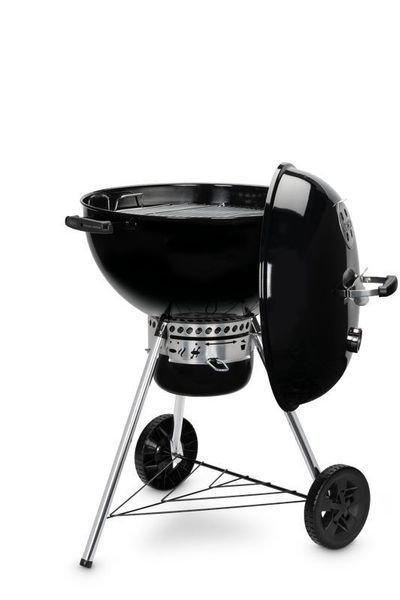 Угольный гриль WEBER ORIGINAL KETTLE Е-5730 14201004 фото