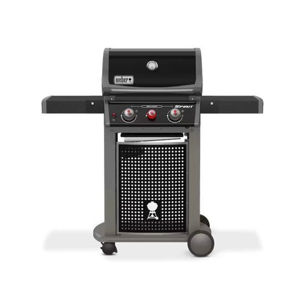 Газовый гриль Weber Spirit E-220S Classic 1500305 фото Газовый гриль Weber Spirit E-220S Classic 1500305 фото