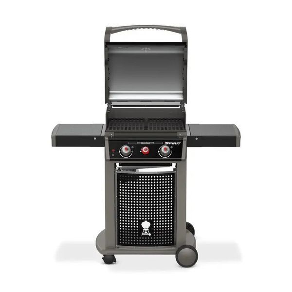 Газовый гриль Weber Spirit E-220S Classic 1500305 фото Газовый гриль Weber Spirit E-220S Classic 1500305 фото