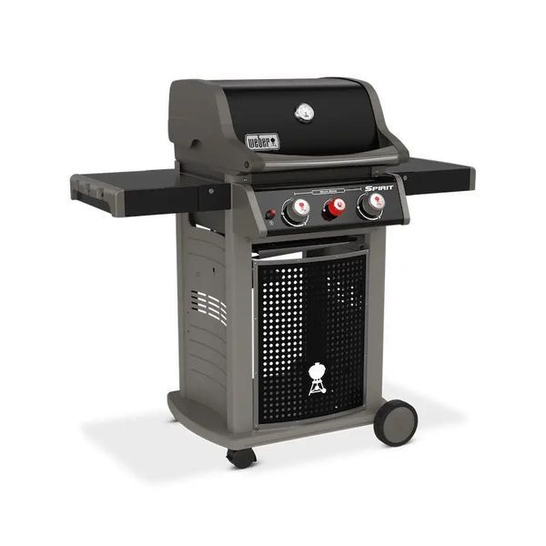 Газовый гриль Weber Spirit E-220S Classic 1500305 фото Газовый гриль Weber Spirit E-220S Classic 1500305 фото