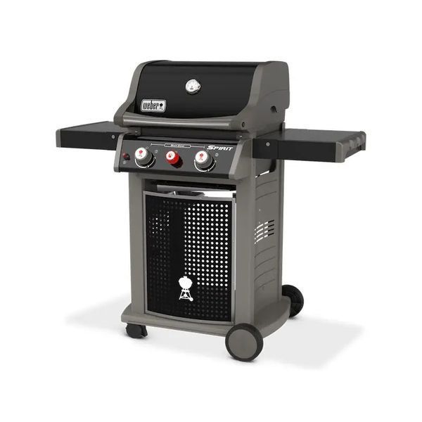 Газовый гриль Weber Spirit E-220S Classic 1500305 фото Газовый гриль Weber Spirit E-220S Classic 1500305 фото