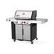 Газовый гриль Weber Genesis S-335 35400075 фото 2