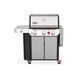 Газовый гриль Weber Genesis S-335 35400075 фото 3